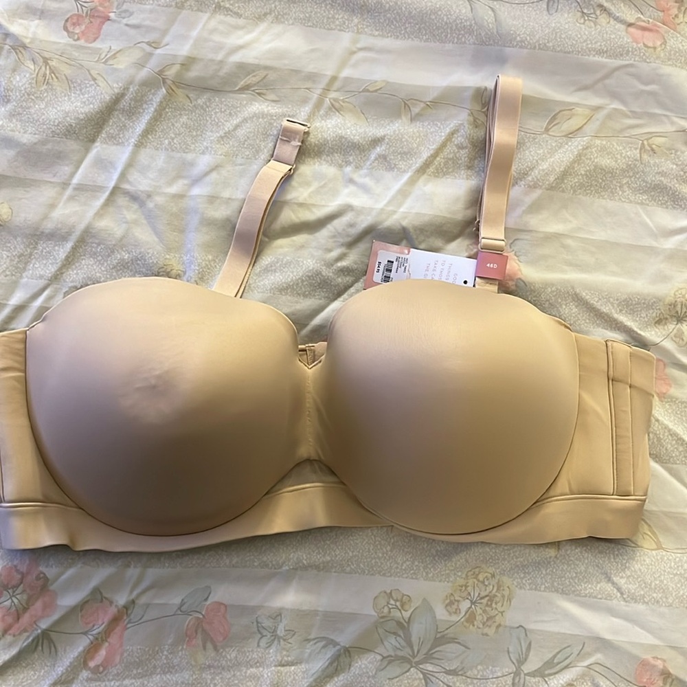 Lane Bryant Convertible Bra